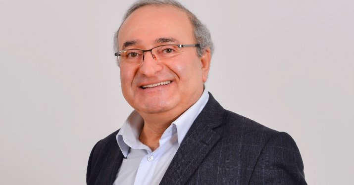 “Küresel İklim Değişikliği ve GAZİANTEP
