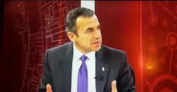 ALLEBEN TOPLANTILARI “Bölgemizdeki Gelişmeler ve GAZİANTEP”   