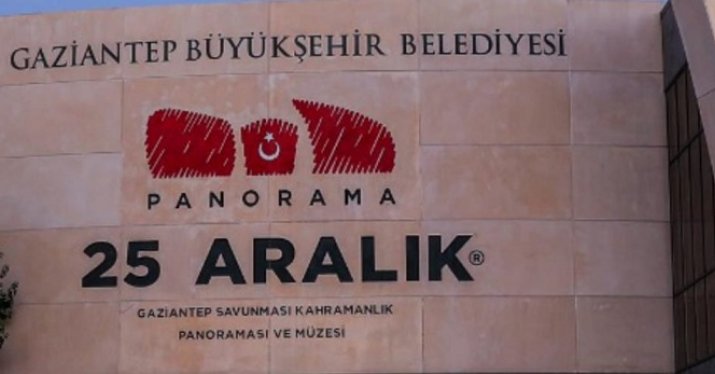 Panorama Müzesi Mart ayına kadar ücretsiz ziyaret edilebilecek