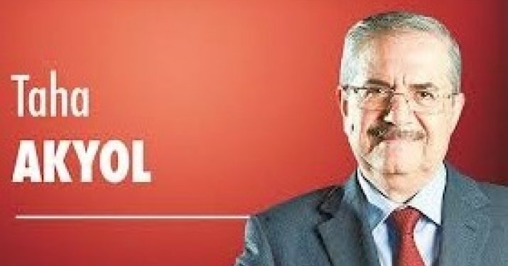 “DEMOKRASİ ve EKONOMİ” - Gazeteci yazar Taha AKYOL