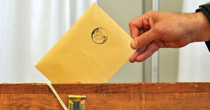 19 Haziran 2018 Milletvekili Adayları Açık Oturumu