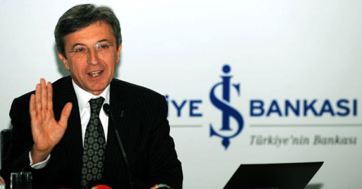 Alleben Toplantıları; “Türkiye Ekonomisi'nin Bugünü ve Geleceği”- Ersin ÖZİNCE