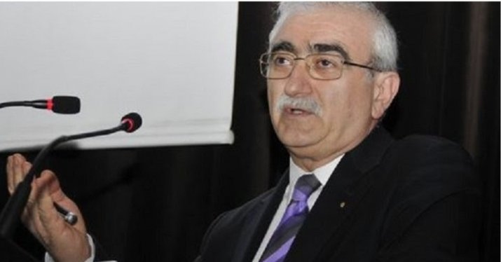 Alleben Toplantıları; “1914-1915 SARIKAMIŞ MEYDAN MUHAREBESİ VE GAZİANTEPLİ ŞEHİTLER”- Prof. Dr. Bingür Sönmez