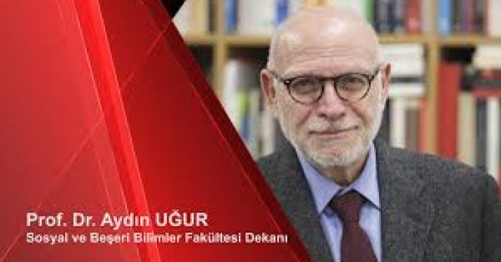 Alleben Toplantıları; “Kent, Küreselleşme, Sürdürülebilirlik” - Prof.Dr. Aydın UĞUR