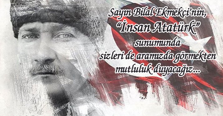 19 Mayıs Atatürk'ü Anma Gençlik ve Spor Bayramımızı, 