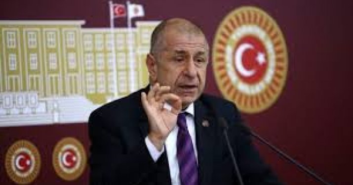 “SURİYELİLER ve GAZİANTEP ” - Stratejik Göç Mühendisliği ve Türkiye - Prof. Dr. Ümit ÖZDAĞ