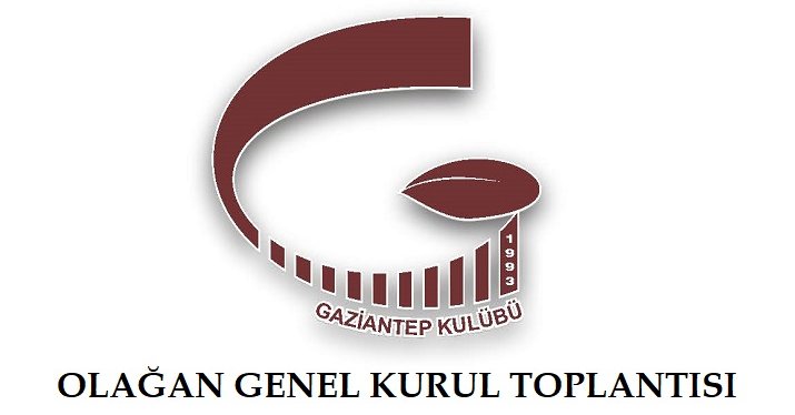 Olağan Genel Kurul Toplantısı