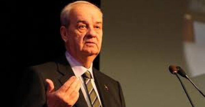 YURTTA BARIŞ, DÜNYADA BARIŞ - (E) Org. İlker BAŞBUĞ
