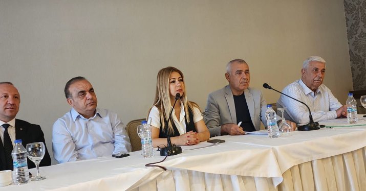 Rapor: Şehrimizde Değişen Nüfus Yapısı Ve Etkileri 08 Haziran'24