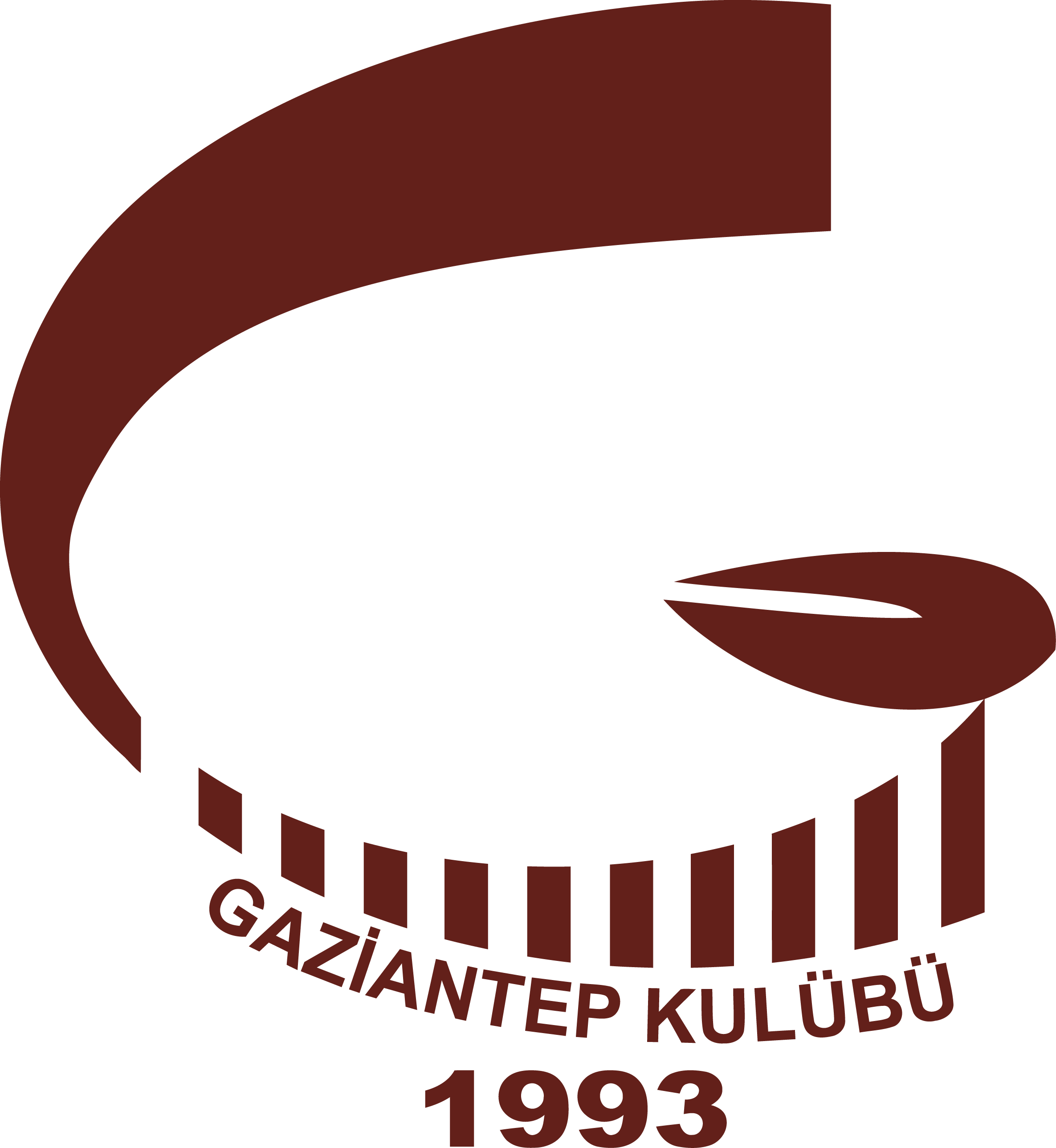 Gaziantep Kulübü Logosu
